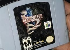 Resident Evil 2 [USA-1] | Nintendo | Nintendo 64