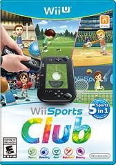 Wii Sports Club | Nintendo | Wii U