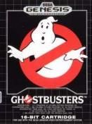 Ghostbusters | Sega | Sega Genesis