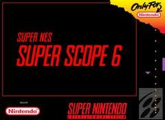 Super Scope 6 | Nintendo | Super Nintendo