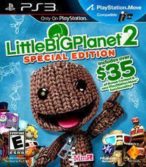 LittleBigPlanet 2 [Special Edition] | Sony | Playstation 3