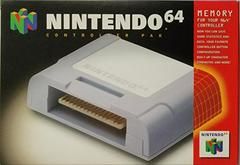 Controller Pak | Nintendo | Nintendo 64