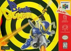 Buck Bumble | Nintendo | Nintendo 64