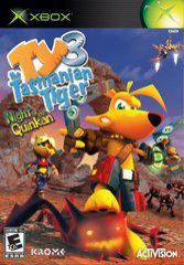 Ty the Tasmanian Tiger 3 | Microsoft | Xbox