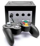 Black GameCube System | Nintendo | Gamecube