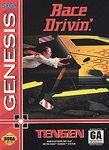 Race Drivin | Sega | Sega Genesis