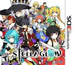 Stella Glow | Nintendo | Nintendo 3DS