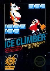 Ice Climber | Nintendo | NES