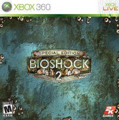 BioShock 2 [Special Edition] | Microsoft | Xbox 360