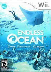 Endless Ocean | Nintendo | Wii