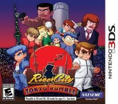 River City Tokyo Rumble | Nintendo | Nintendo 3DS