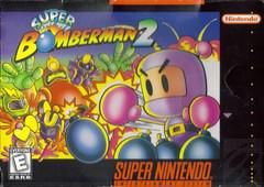 Super Bomberman 2 | Nintendo | Super Nintendo
