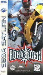 Road Rash | Sega | Sega Saturn