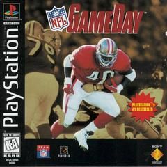 NFL GameDay | Sony | Playstation