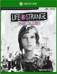 Life is Strange: Before the Storm | Microsoft | Xbox One