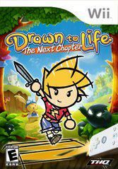 Drawn to Life: The Next Chapter | Nintendo | Wii