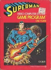 Superman | Atari | Atari 2600