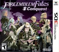 Fire Emblem Fates Conquest | Nintendo | Nintendo 3DS