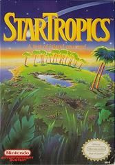 Star Tropics | Nintendo | NES