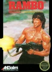 Rambo | Nintendo | NES