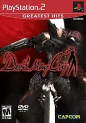 Devil May Cry [Greatest Hits] | Sony | Playstation 2