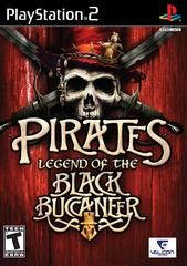 Pirates Legend of the Black Buccaneer | Sony | Playstation 2