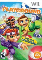 EA Playground | Nintendo | Wii
