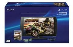 3D Display | Sony | Playstation 3
