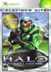 Halo: Combat Evolved [Platinum Hits] | Microsoft | Xbox