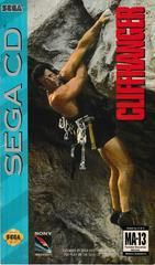 Cliffhanger | Sega | Sega CD