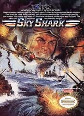 Sky Shark | Nintendo | NES