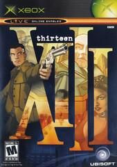 XIII | Microsoft | Xbox