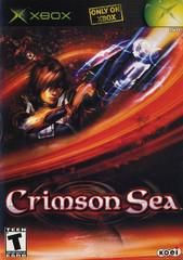 Crimson Sea | Microsoft | Xbox