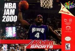 NBA Jam 2000 | Nintendo | Nintendo 64