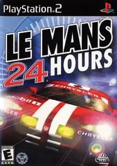 Le Mans 24 Hours | Sony | Playstation 2