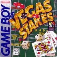 Vegas Stakes | Nintendo | GameBoy