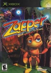 Zapper | Microsoft | Xbox