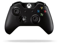 Xbox One Black Wireless Controller | Microsoft | Xbox One