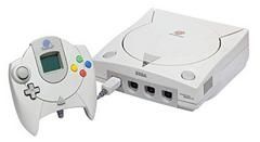 Sega Dreamcast Console | Sega | Sega Dreamcast