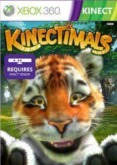 Kinectimals | Microsoft | Xbox 360