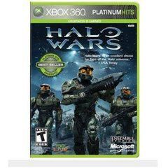 Halo Wars [Platinum Hits] | Microsoft | Xbox 360