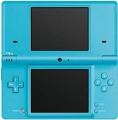 Blue Nintendo DSi System | Nintendo | Nintendo DS