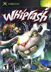 Whiplash | Microsoft | Xbox