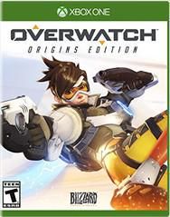 Overwatch Origins Edition | Microsoft | Xbox One