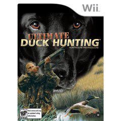 Ultimate Duck Hunting | Nintendo | Wii