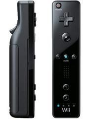 Black Wii Remote | Nintendo | Wii