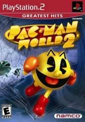 Pac-Man World 2 [Greatest Hits] | Sony | Playstation 2
