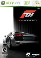 Forza Motorsport 3 | Microsoft | Xbox 360