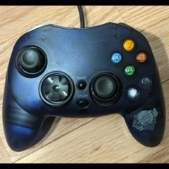 Pelican Xbox Controller | Pelican | Xbox
