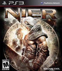 Nier | Sony | Playstation 3